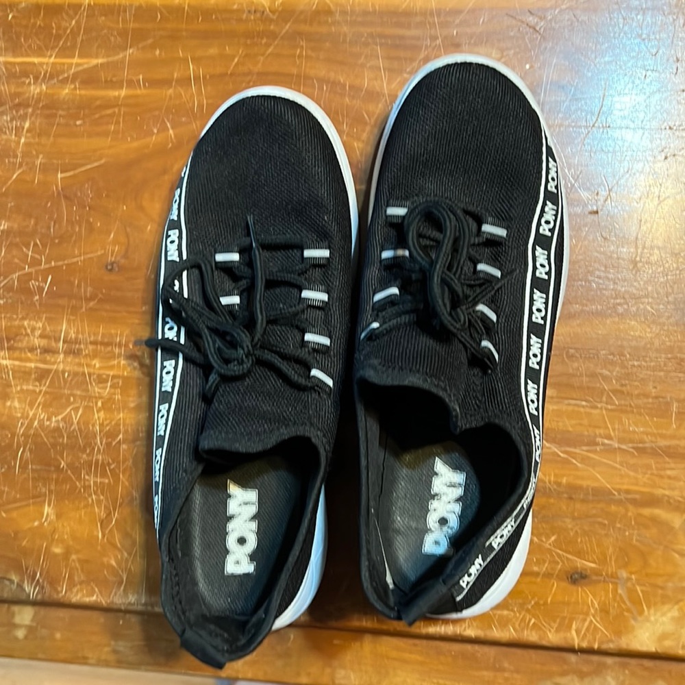 Pony Brand sneakers